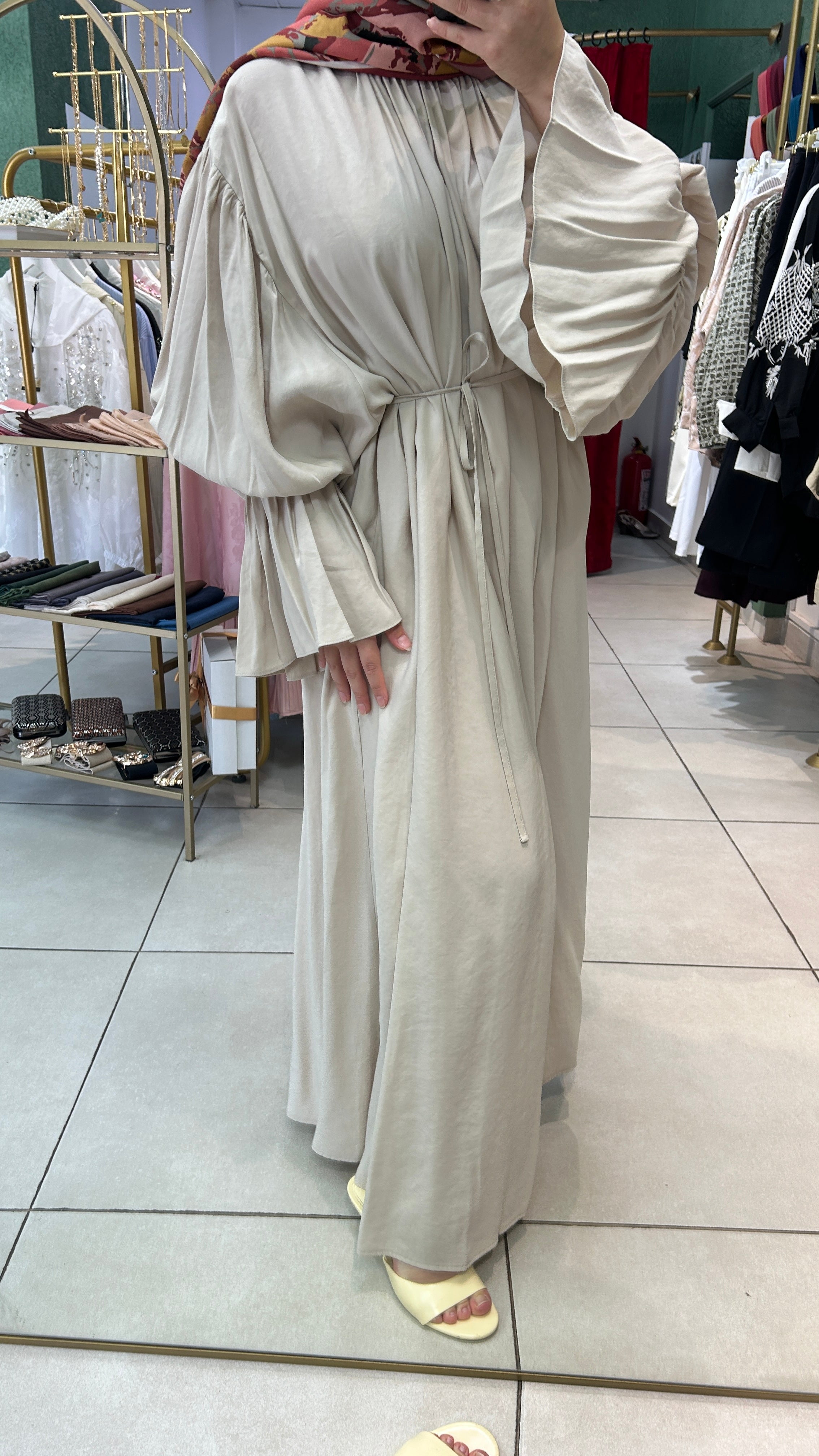 Lady Elbise