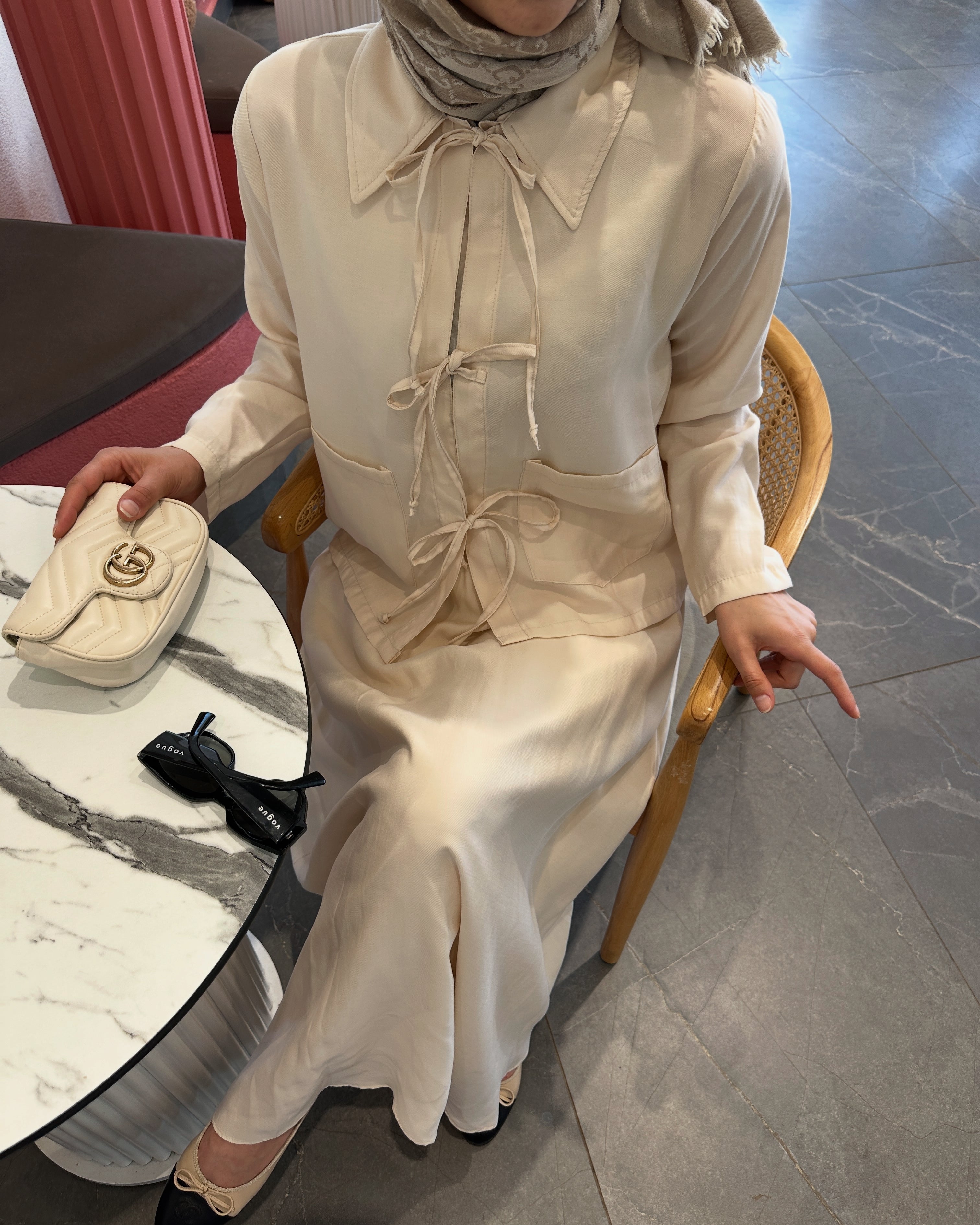 Fiyonklu Takım