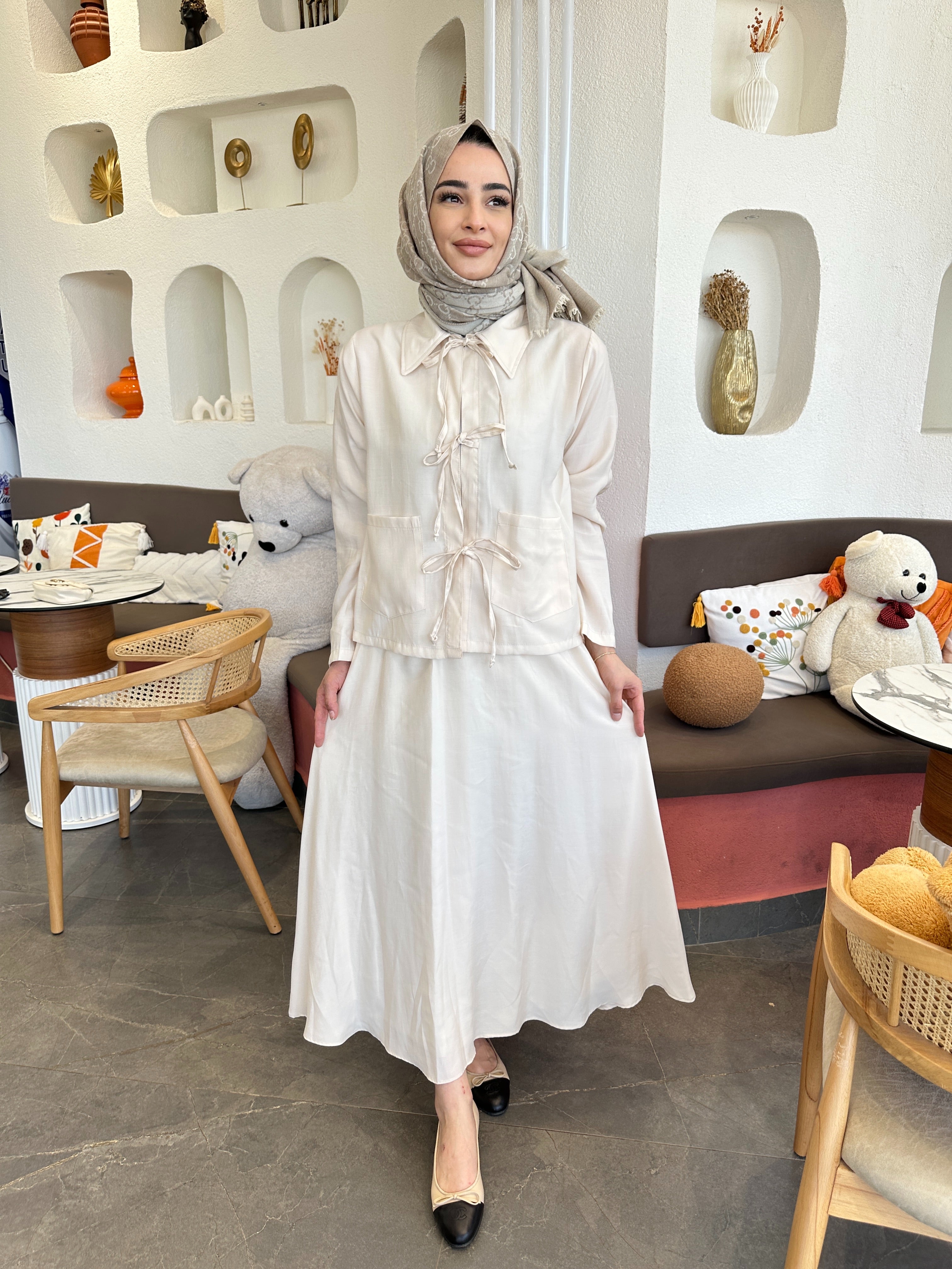 Fiyonklu Takım